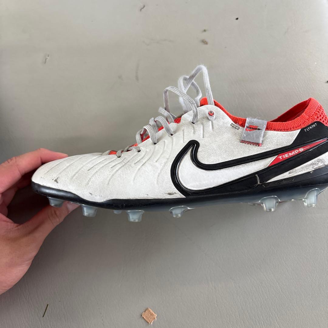 NIKE ティエンポレジェンド10 28cm