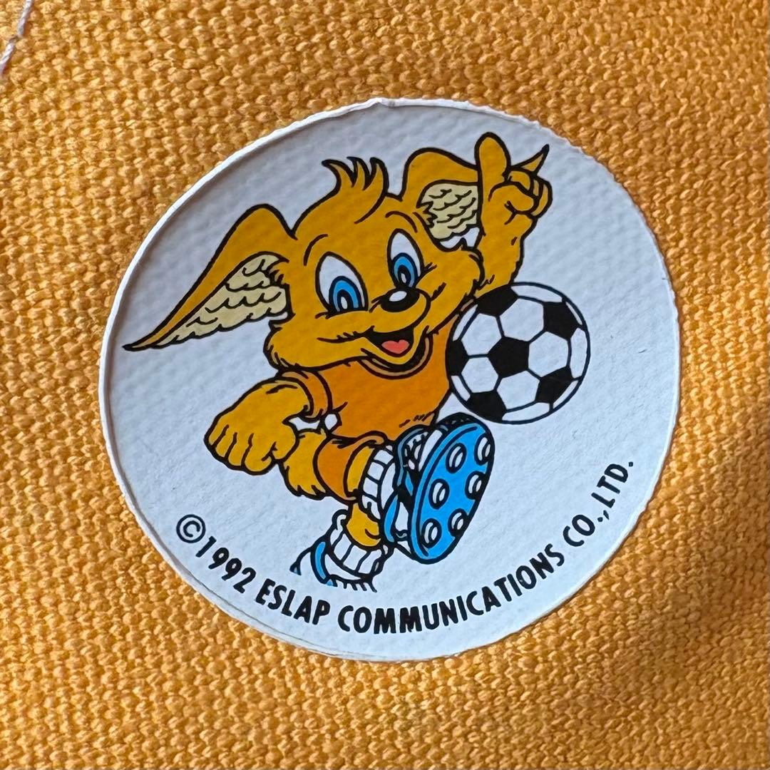 【新品・タグ付き】清水エスパルス　ハイカットスニーカー(24.5)