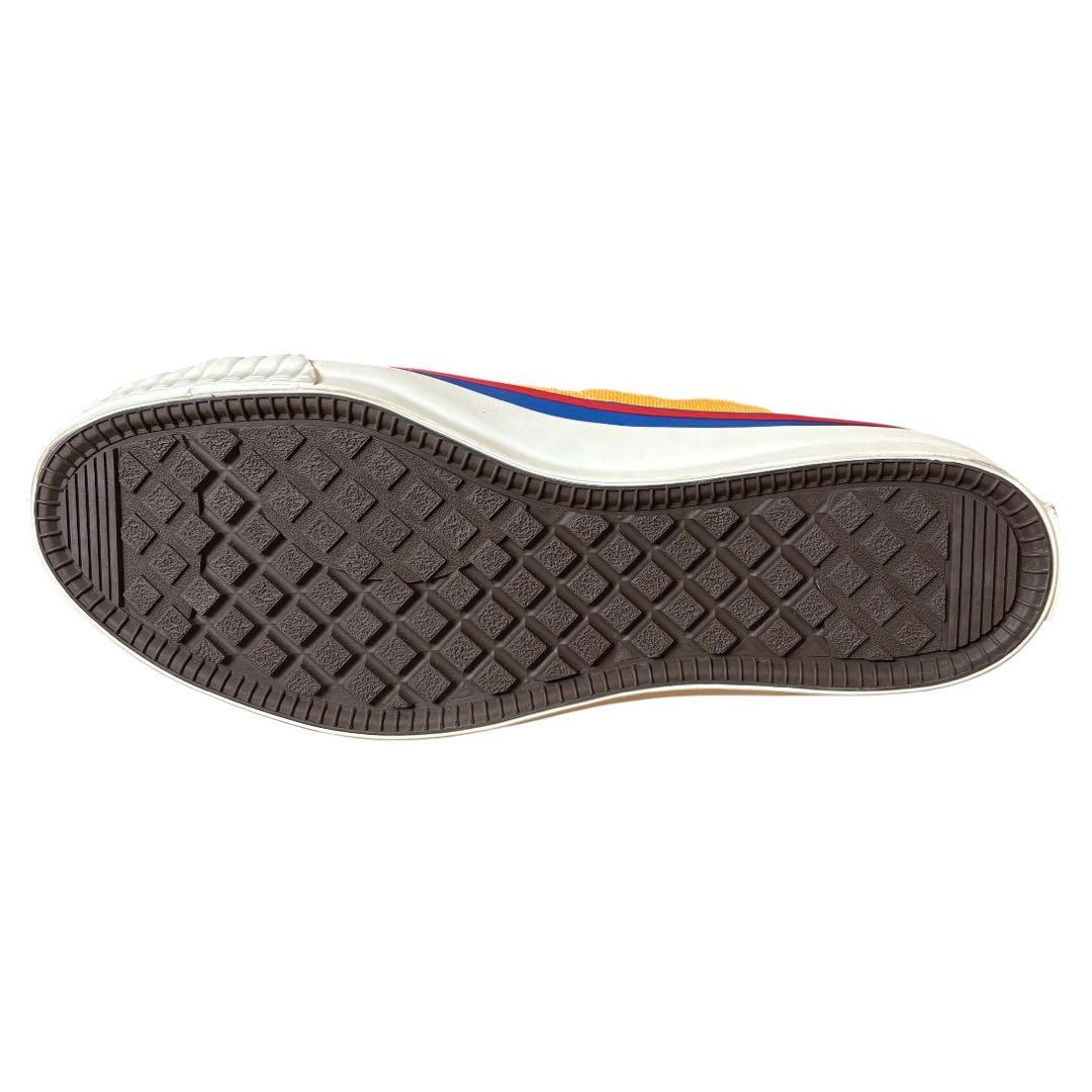 【新品・タグ付き】清水エスパルス　ハイカットスニーカー(24.5)