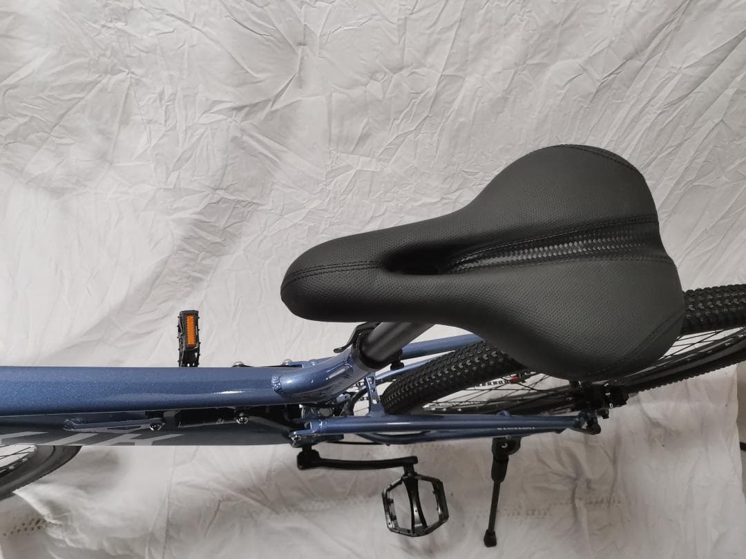 新品高品質CSLR26　アルミ製 マウンテンバイク 油圧式ディスクブレーキ30