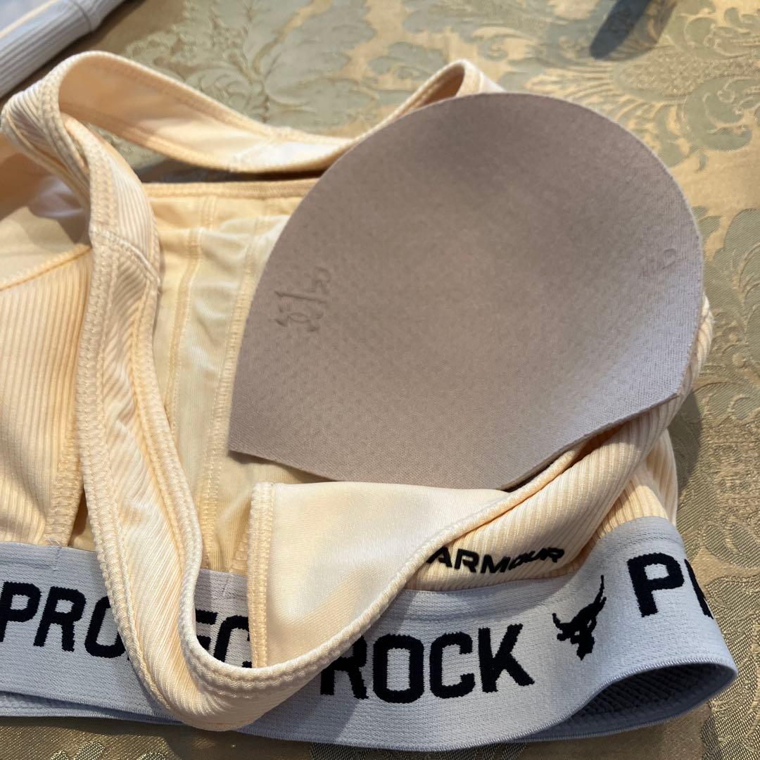 アンダーアーマー　超美品トレーニングウエア　セット