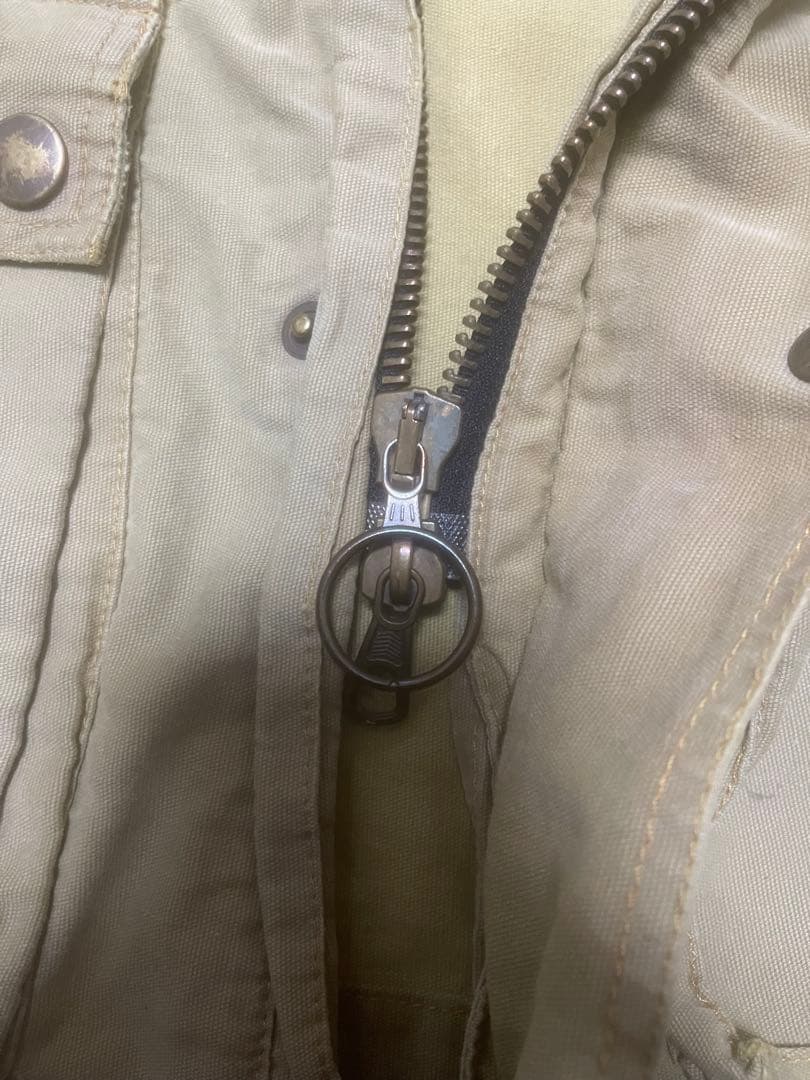 Belstaff ベルスタッフ トライアルマスター コットンジャケット L