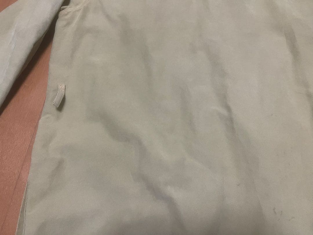 Belstaff ベルスタッフ トライアルマスター コットンジャケット L