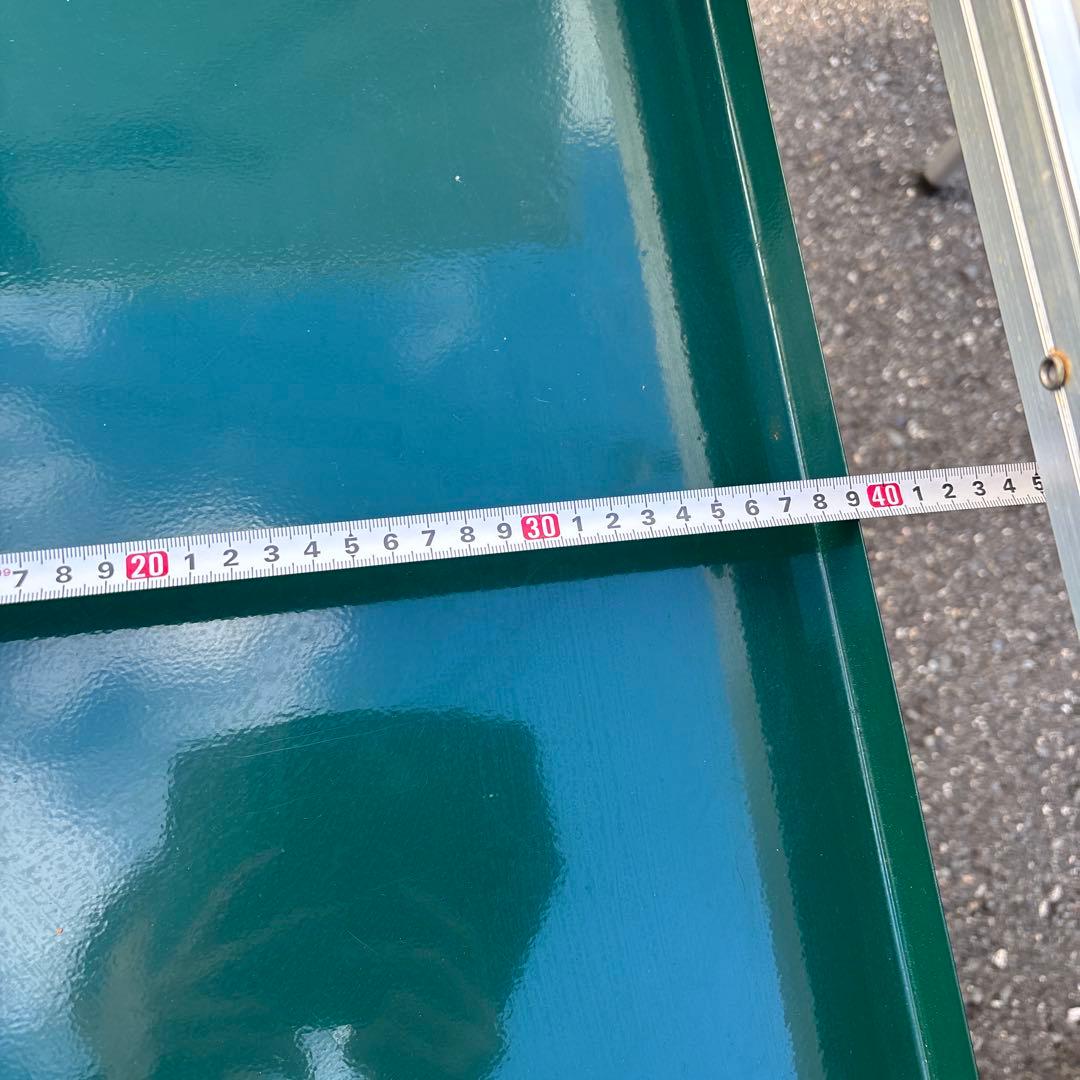 Coleman アウトドアテーブル 190cm x 70cm