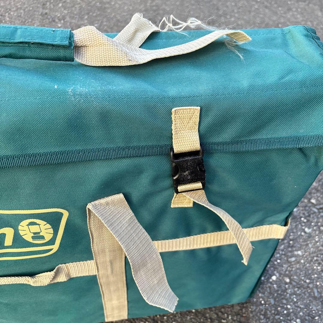 Coleman アウトドアテーブル 190cm x 70cm