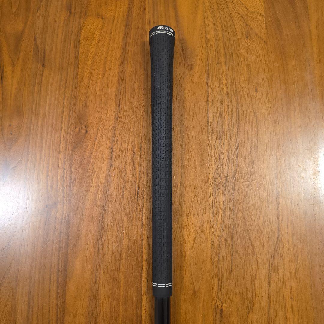 ミズノ ST-Z 230 ドライバー ベンタスブラック