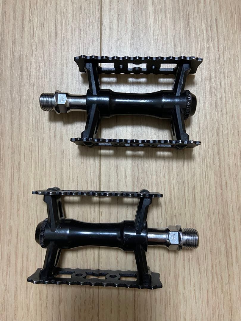 三ヶ島ペダル シルバンツーリングネクスト SYLVAN TOURING NEXT