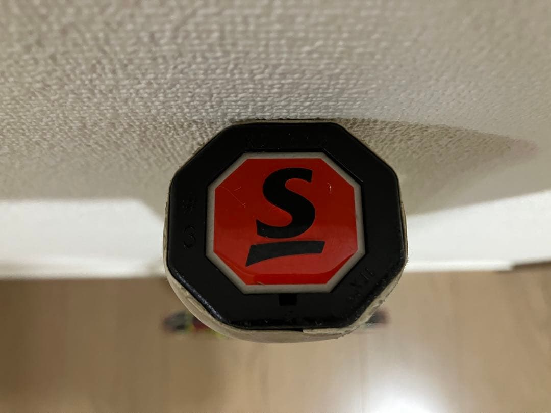 【SRIXON】Revo CX2.0 2本セット グリップ3