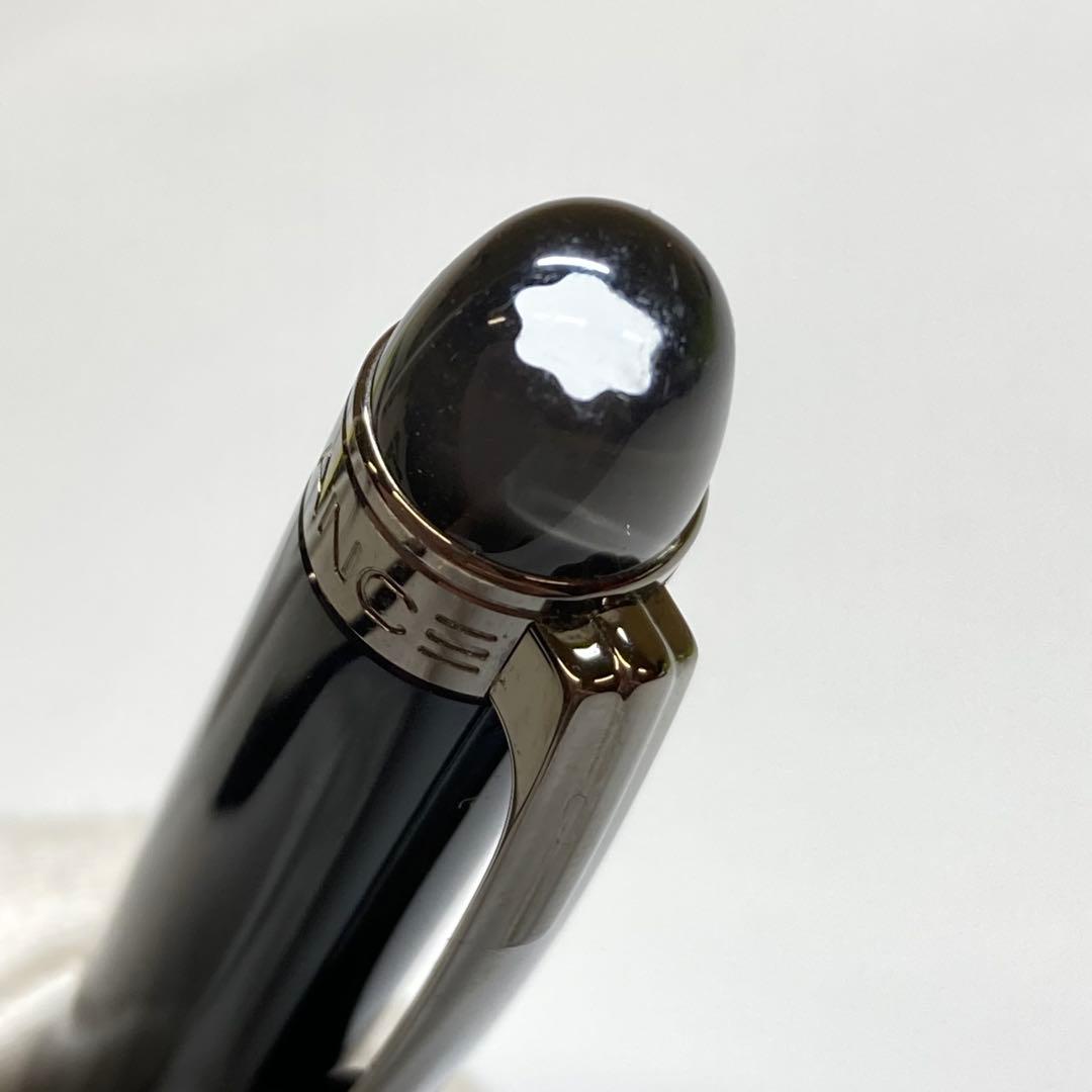 まさ★モンブラン　スターウォーカー　ツイスト式　ボールペン　K226