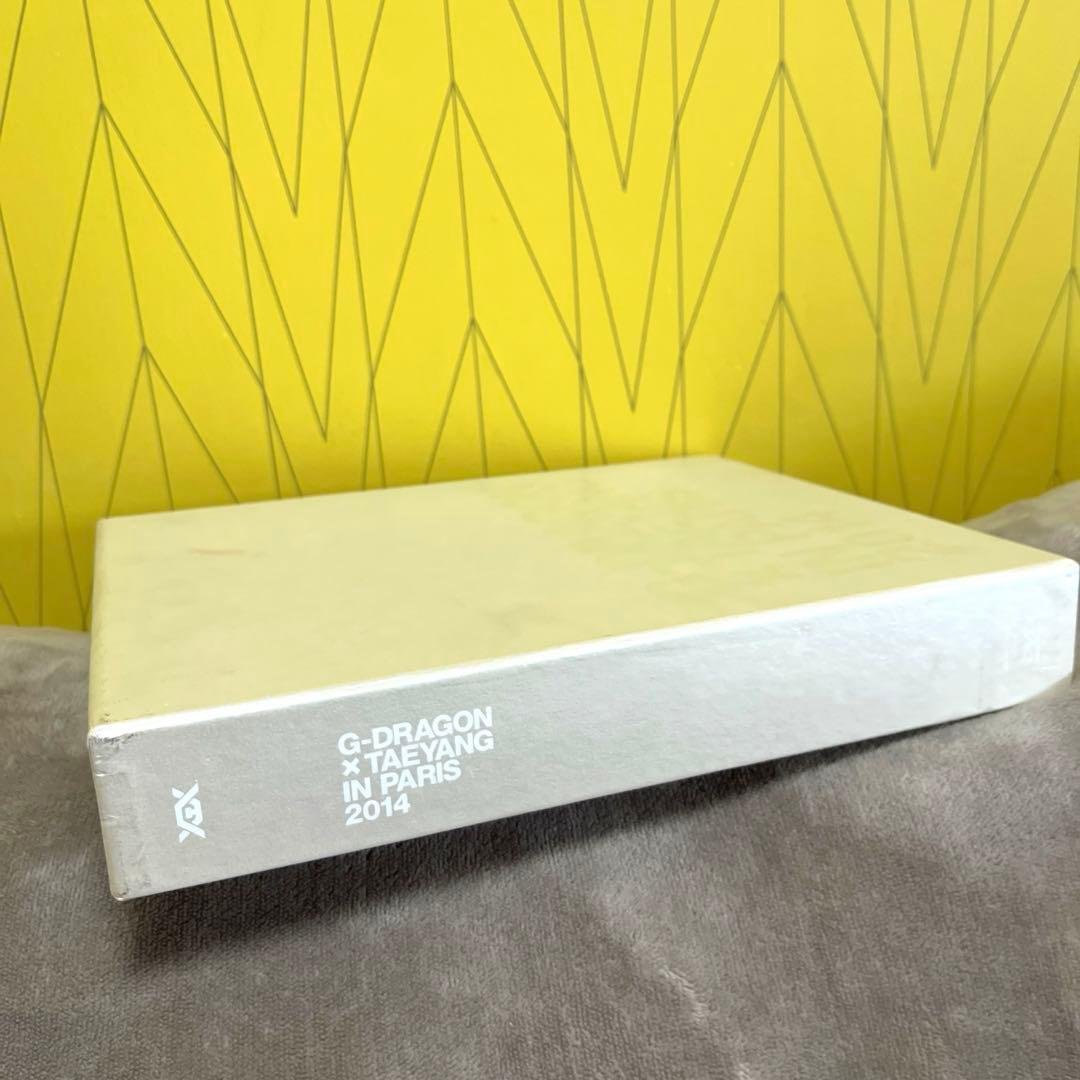 G-DRAGON×TAEYANG(from BIGBANG)/G-DRAGON…