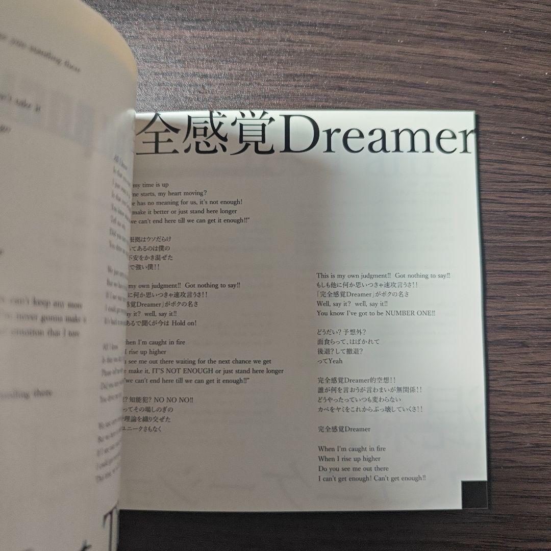 【帯付】Nicheシンドローム ONE OK ROCK 初回盤