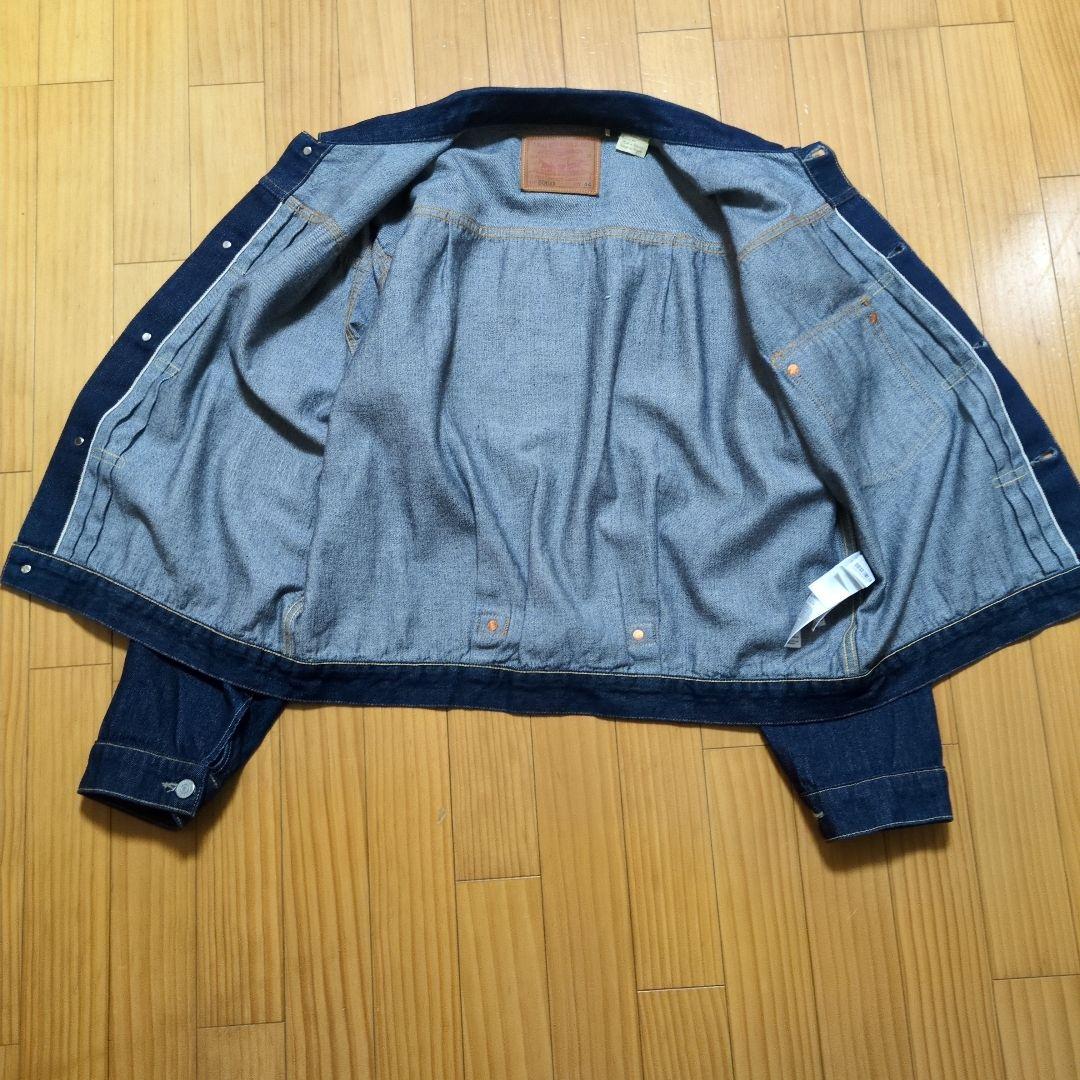 ま*さ様 Levi’s LVC 506xx 1936 1st サイズ44 ブルガ