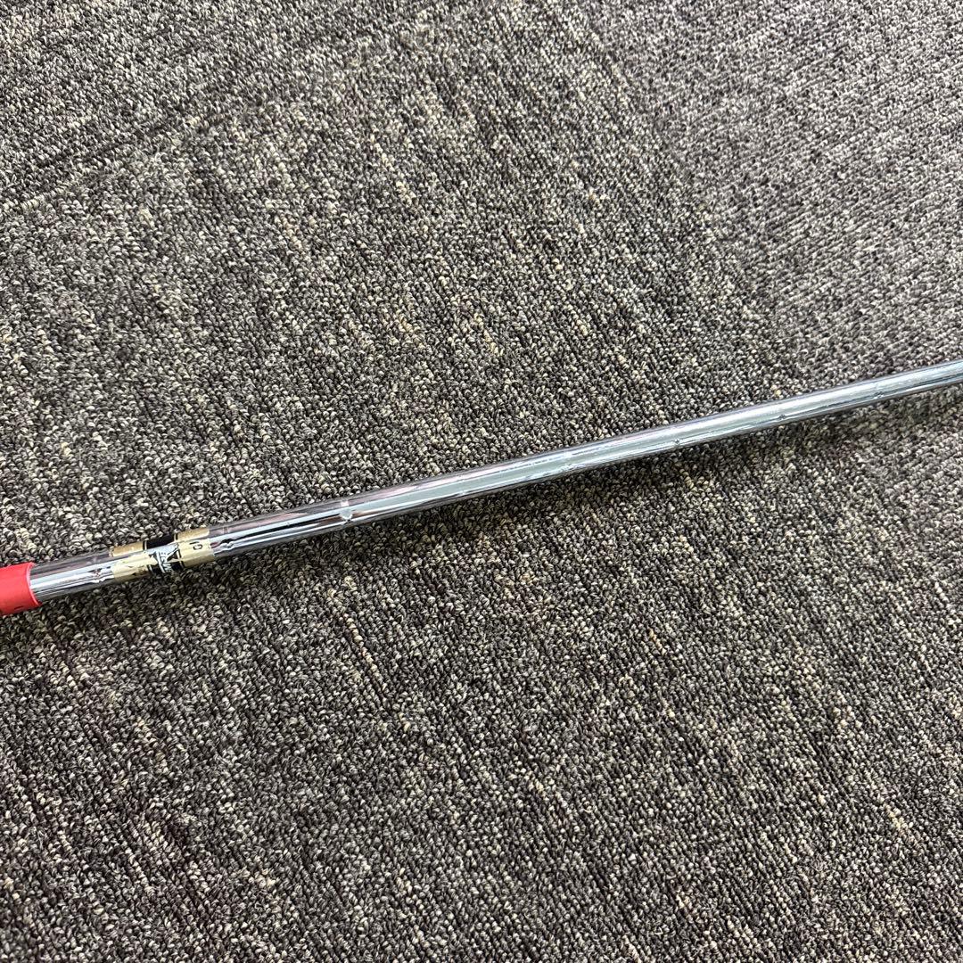 ゴルフクラブ11本セット スリクソンキャディバッグ