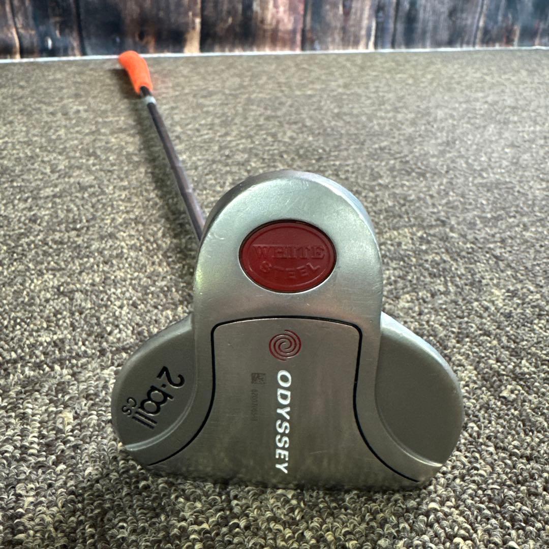 ゴルフクラブ11本セット スリクソンキャディバッグ