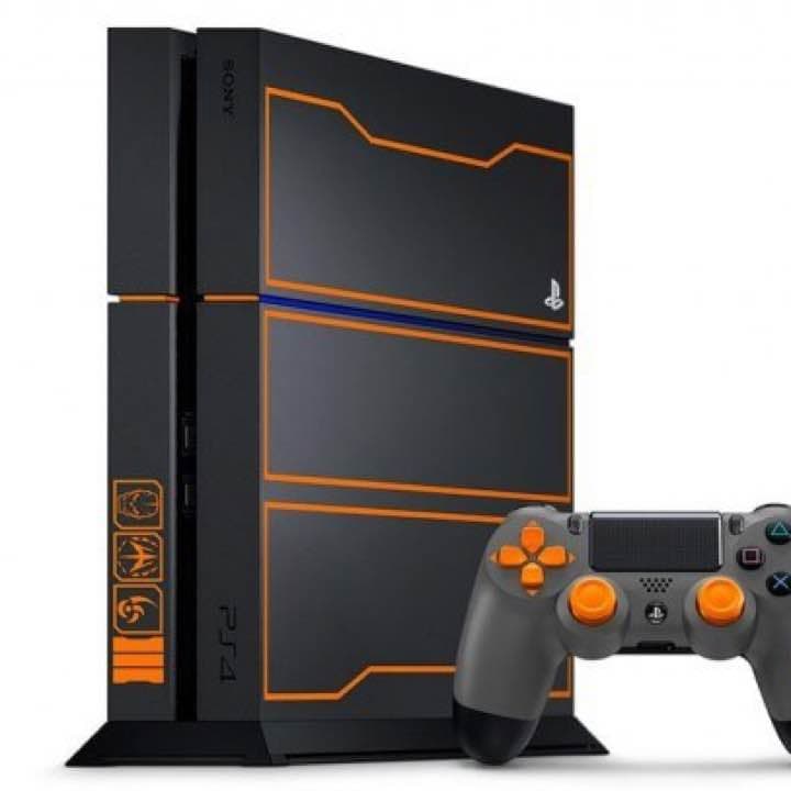 Nintendo Switch kuri boo