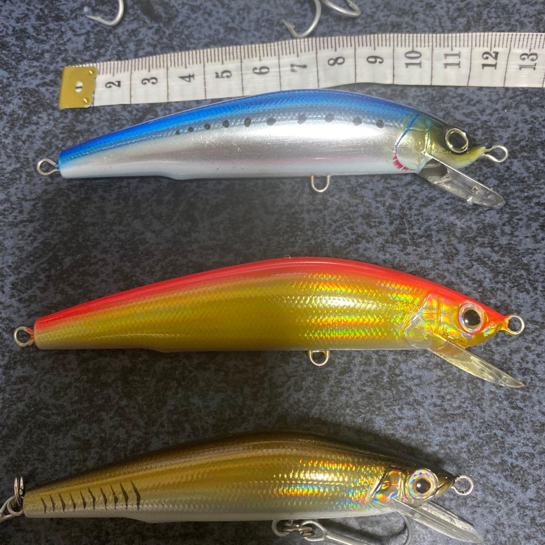 DUEL デュエルマグネット5個セット中古美品