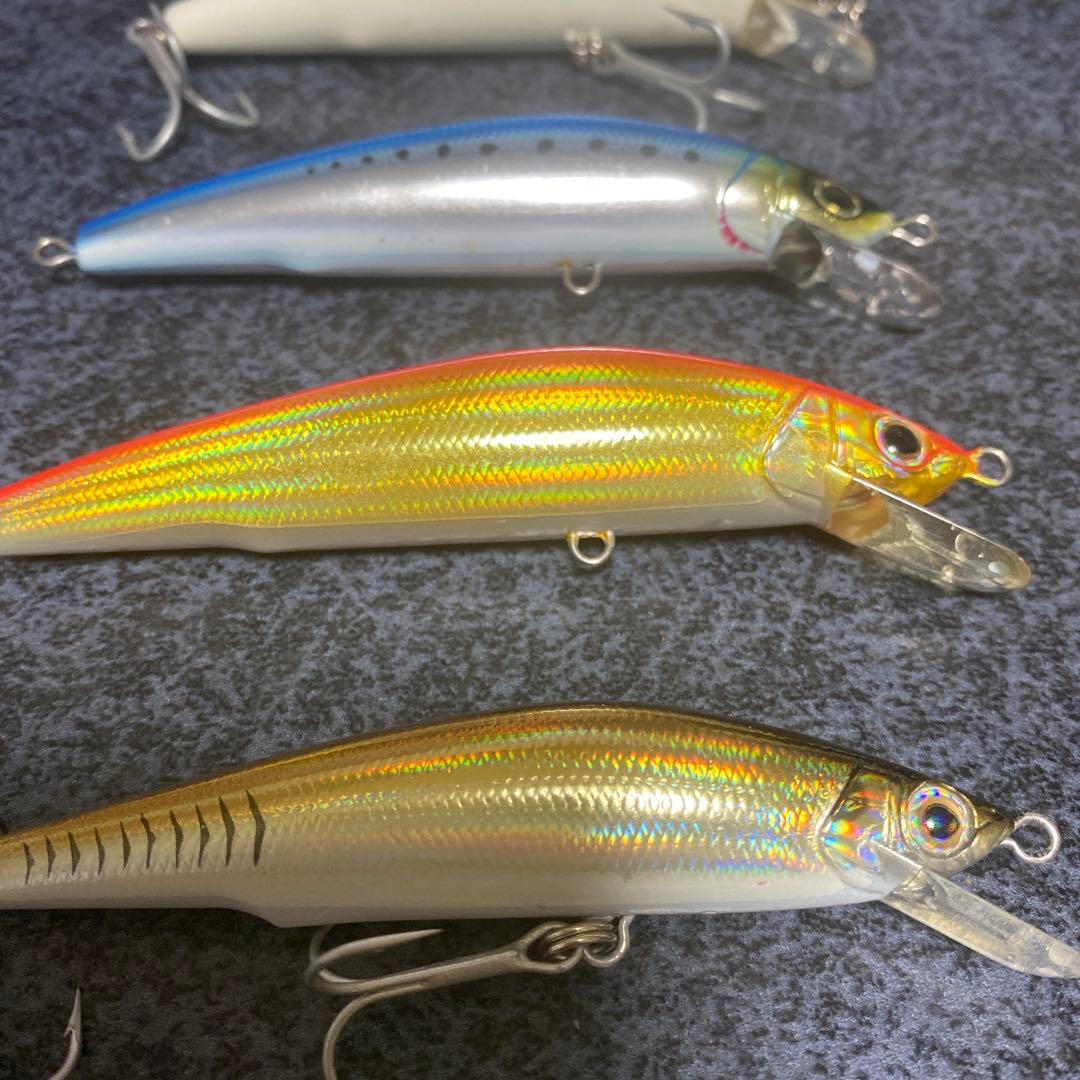 DUEL デュエルマグネット5個セット中古美品