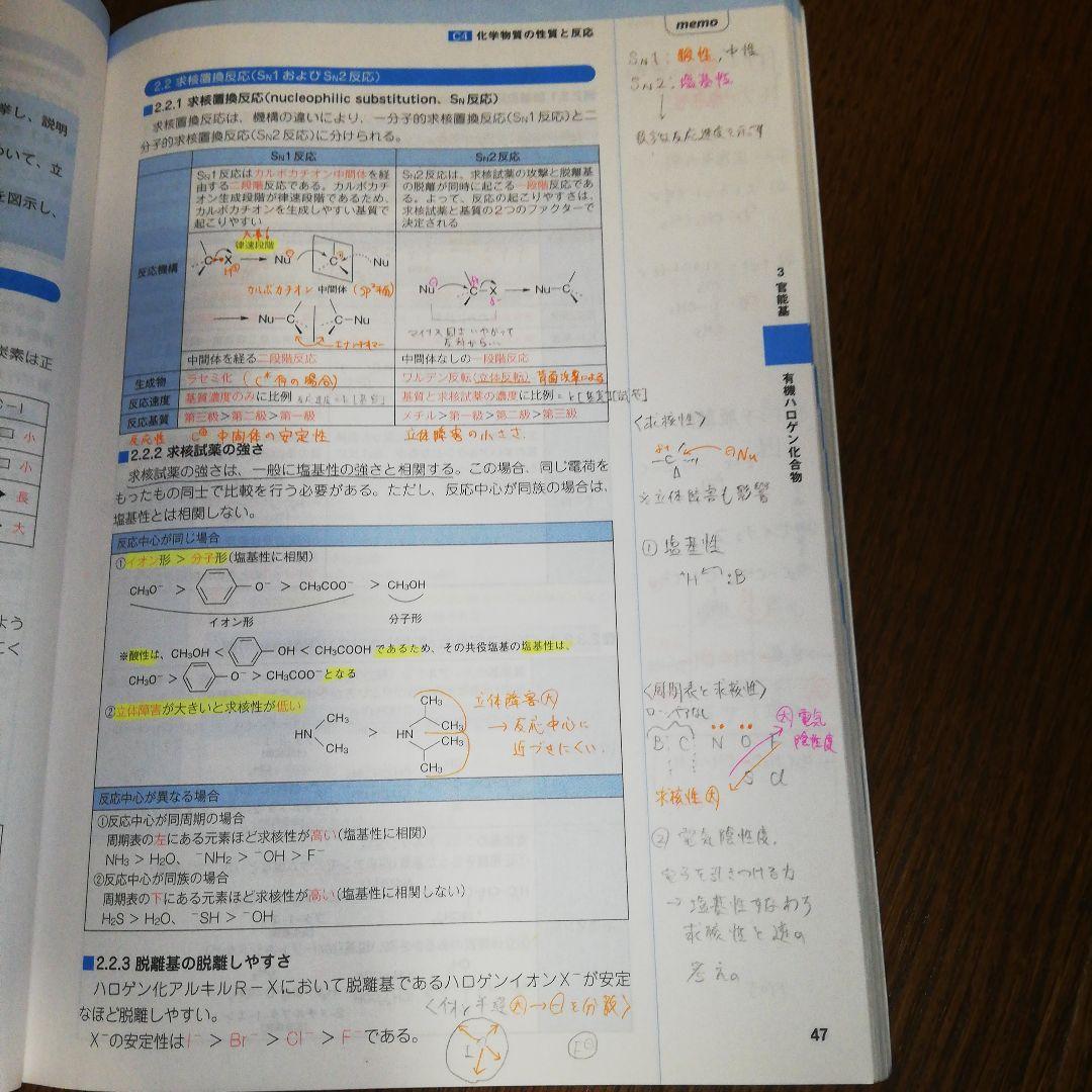 薬学ゼミナール コアカリ重点ポイント集 第4版 CBT