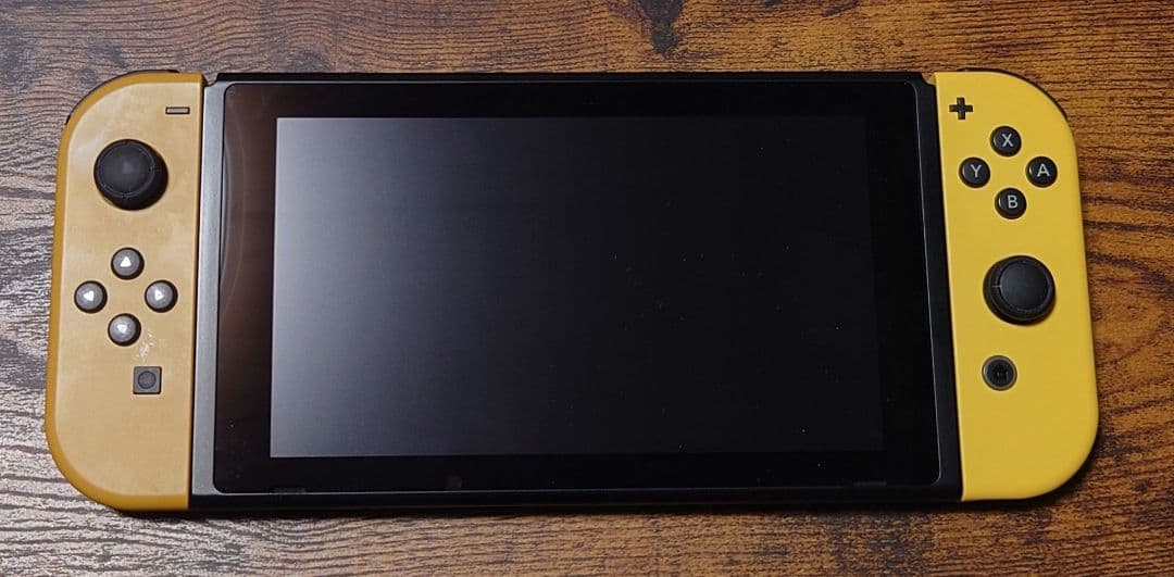 Nintendo Switch イーブイセット モンスターボール Plus