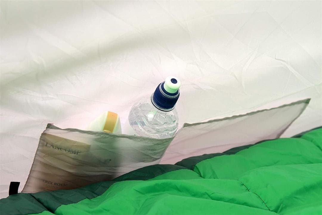 【新品】Coleman コールマン コルテス3 テント ブルー/グレー 3人用