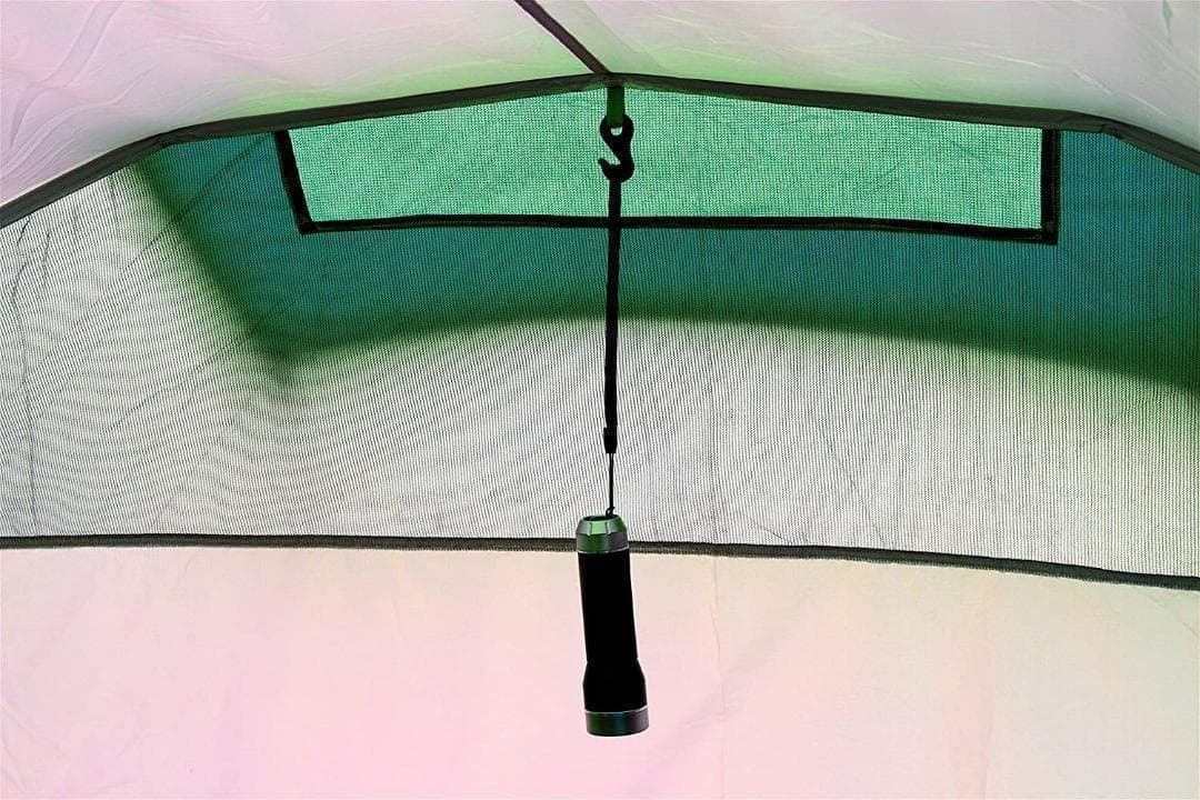 【新品】Coleman コールマン コルテス3 テント ブルー/グレー 3人用