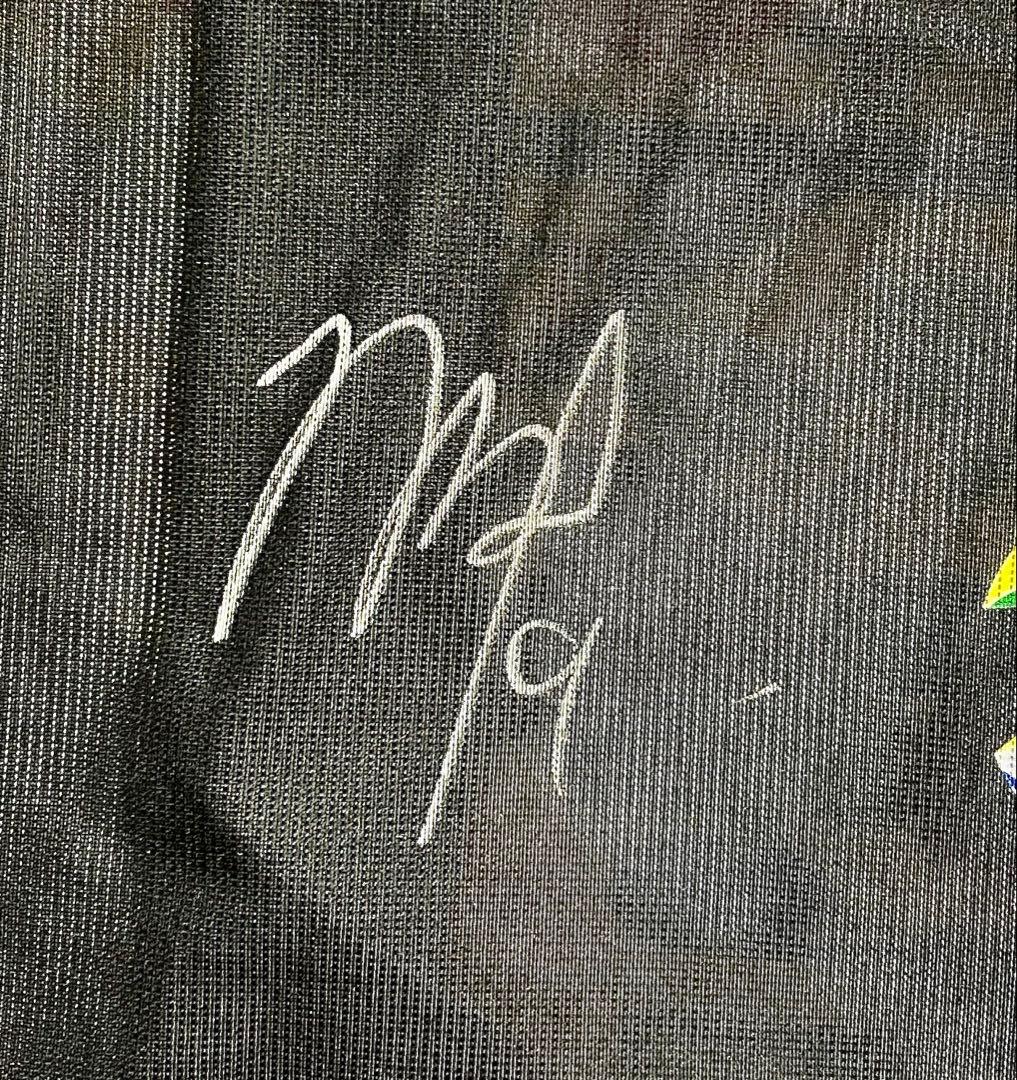 立石正広　阪神タイガース　ドラフト1位　春季キャンプ　国際通り店限定ユニフォーム