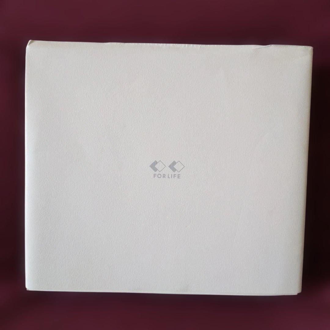 井上陽水 「no selection」 CD BOX