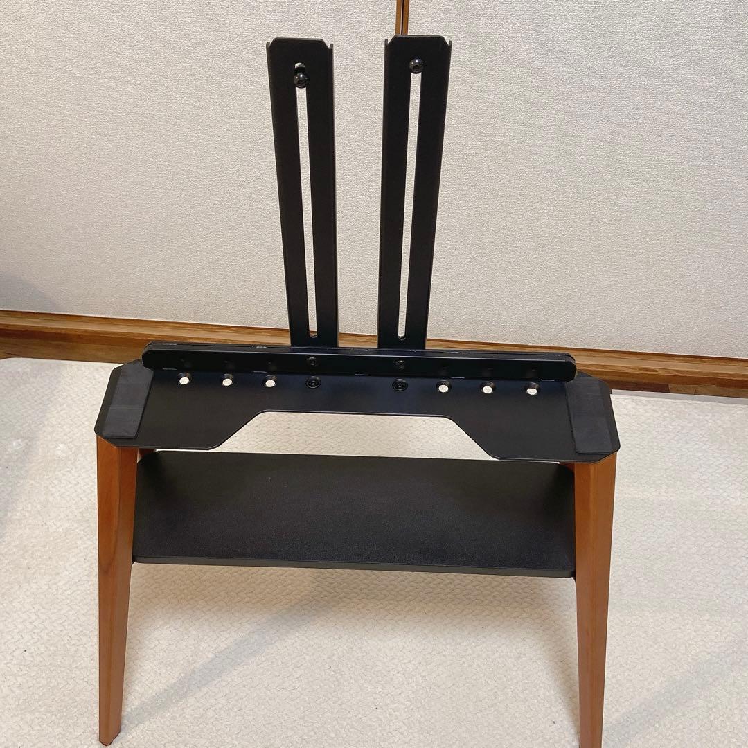 【土日価格】テレビスタンド テレビボード 棚付き 『Ines』テレビスタンド