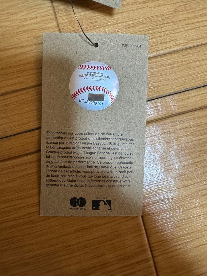 Nike Dodgers ユニフォーム Ohtani 17 ドジャース 大谷翔平