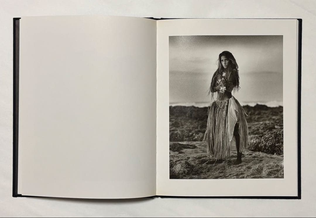 Men/Women　Herb Ritts　ハーブ・リッツ