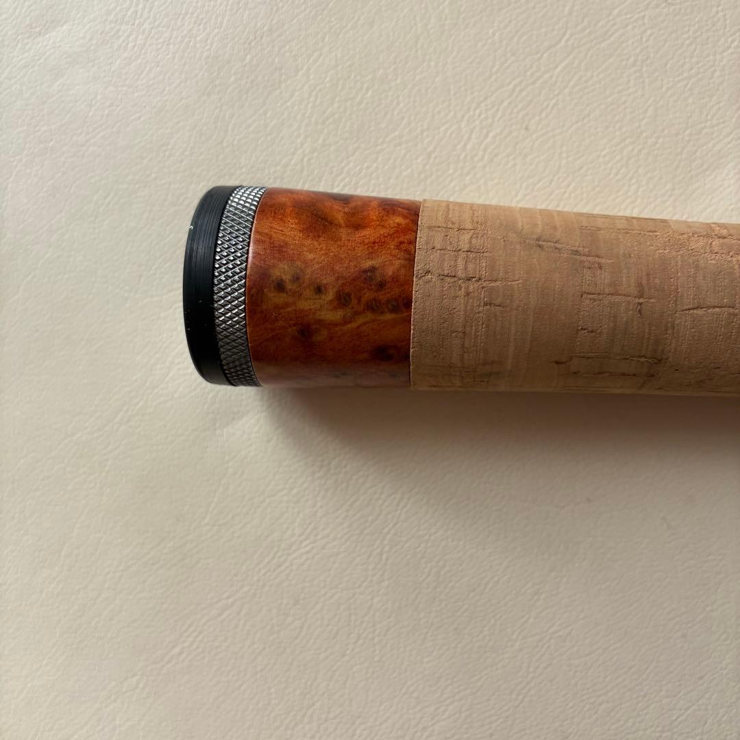 レイズ・スペクトラ RZS77MMH ミキージャ