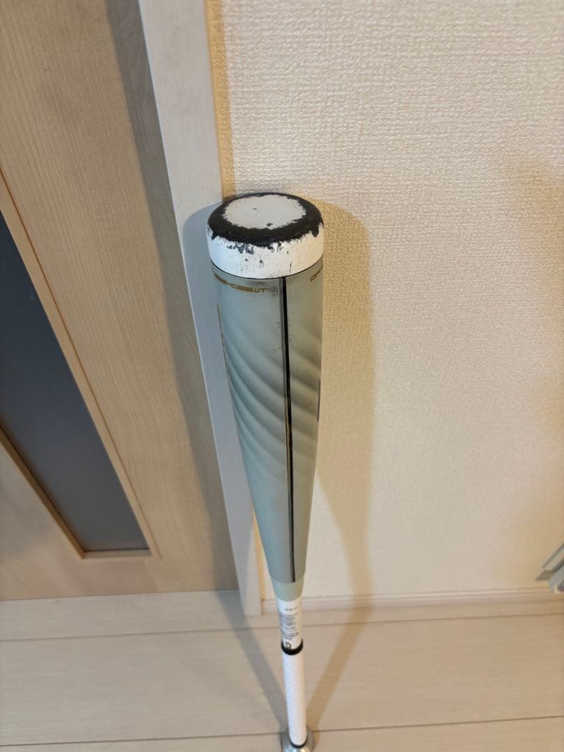 【限定カラー】SSK MM18（83cm / 710g平均）ホワイト