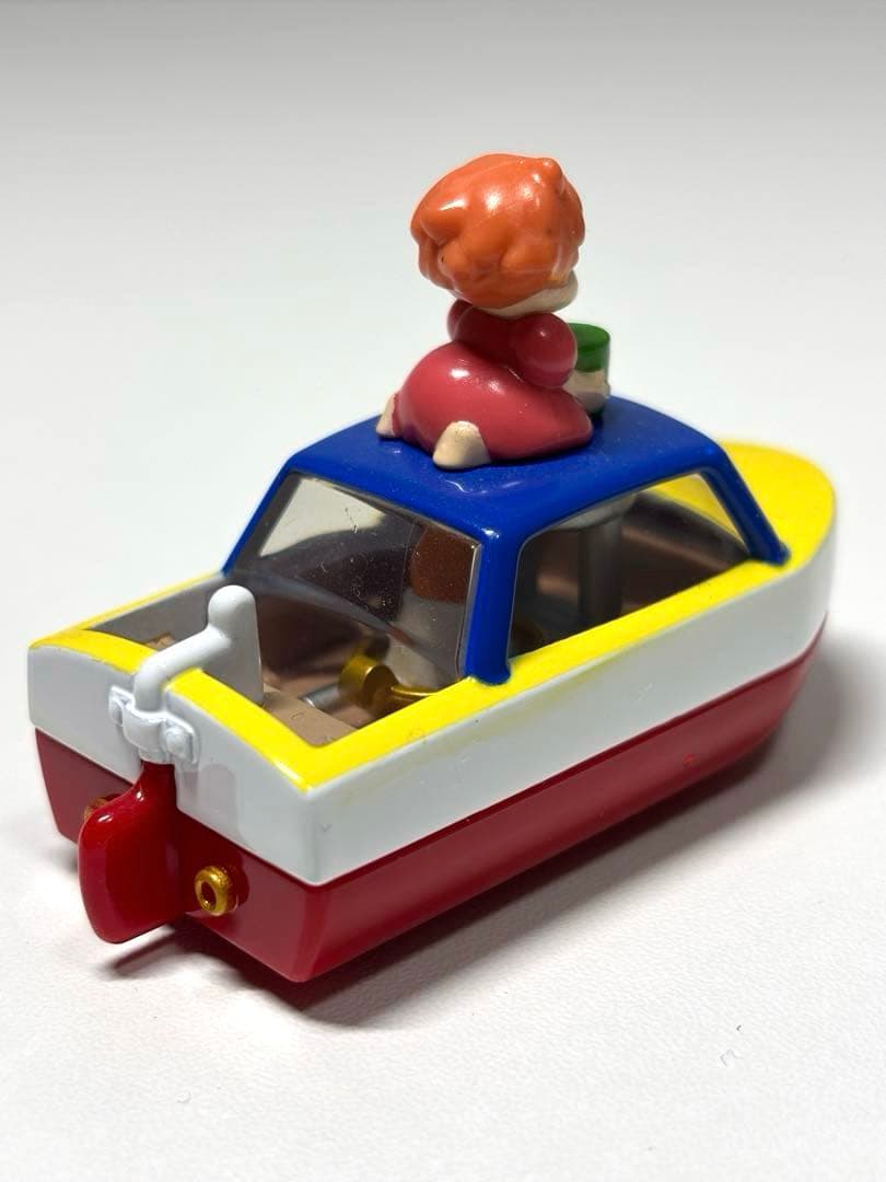 ドリームトミカ　ジブリがいっぱい　6種セット