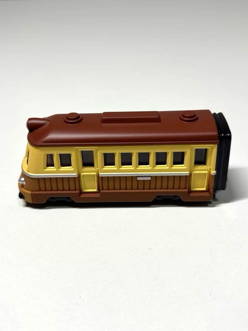 ドリームトミカ　ジブリがいっぱい　6種セット