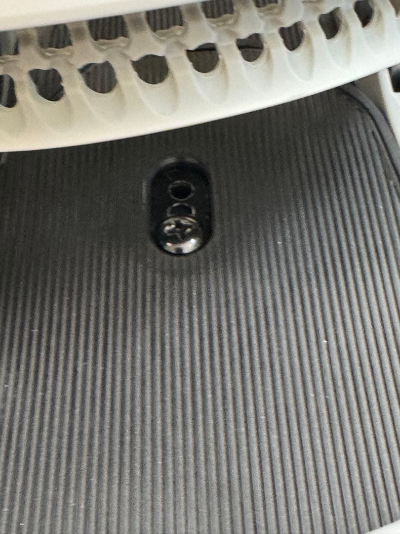 一度着用 M/L 25-26 バタレオン フェイズ バインディング