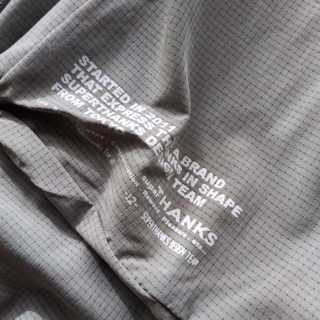 フード付きジャケット Lサイズ オリーブグリーン　激安