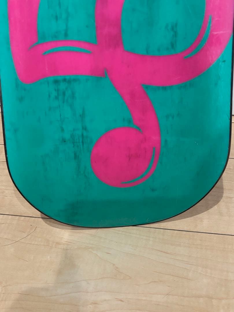 K2 スノーボード ビンディングセット　キッズ