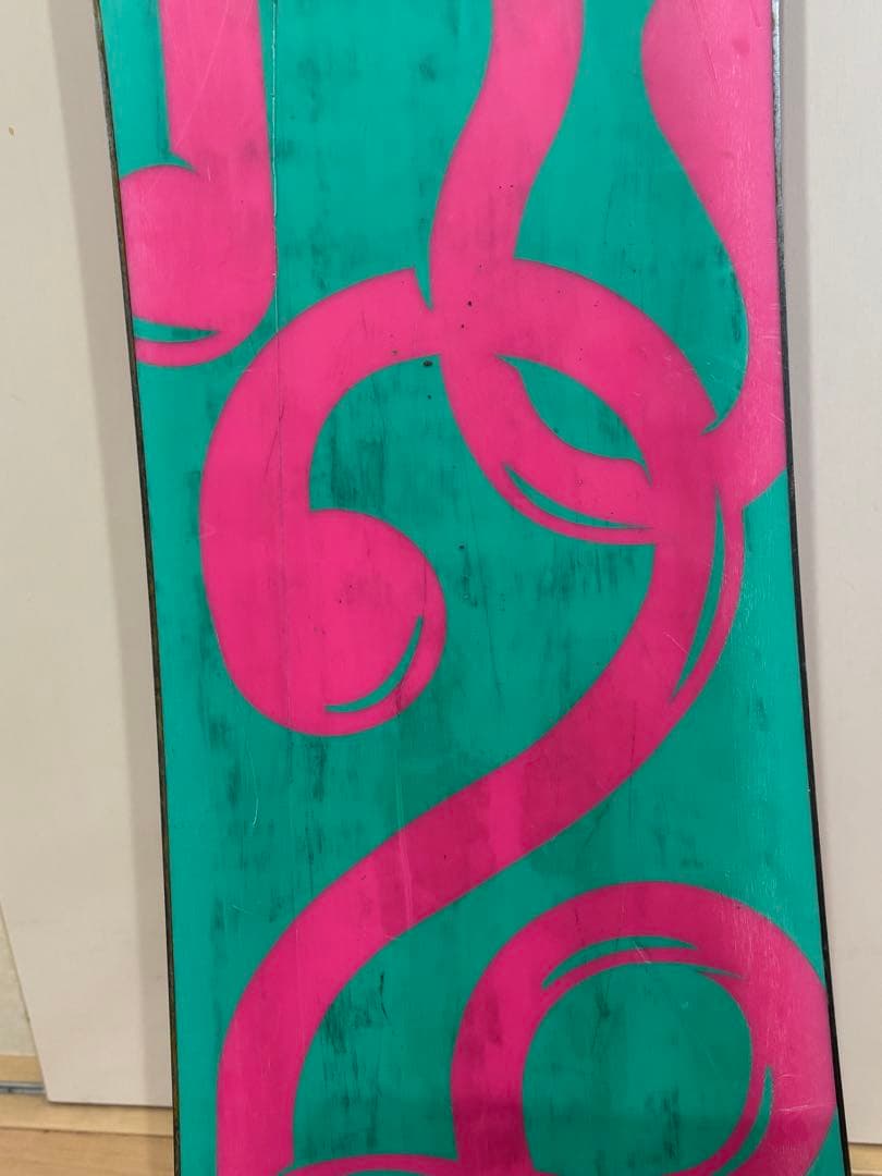 K2 スノーボード ビンディングセット　キッズ