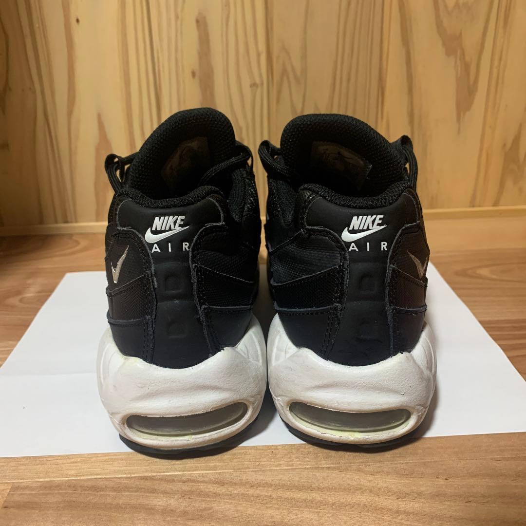 エアマックス95 サイズ25㌢