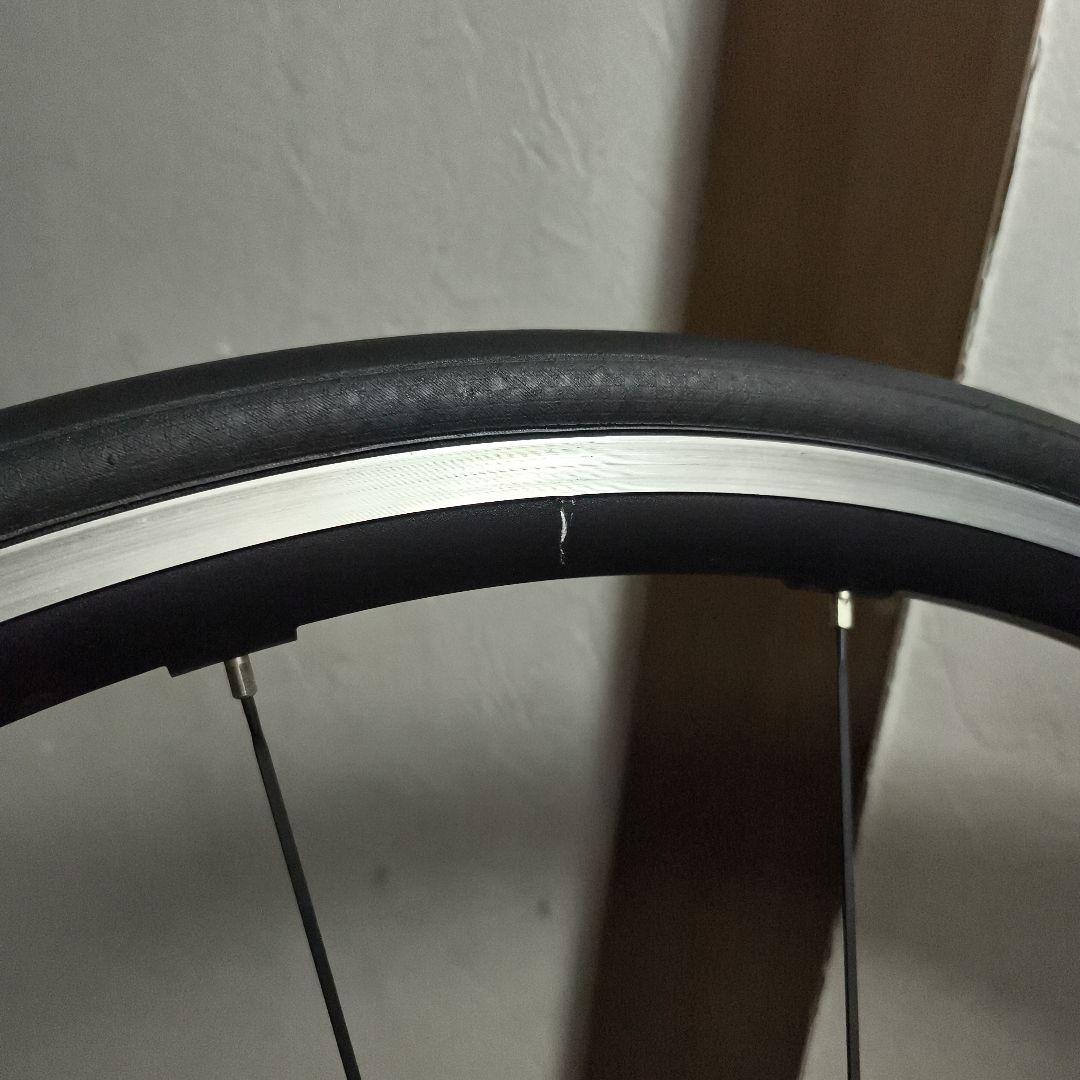 zonda c17 ゾンダ シマノフリー 11s