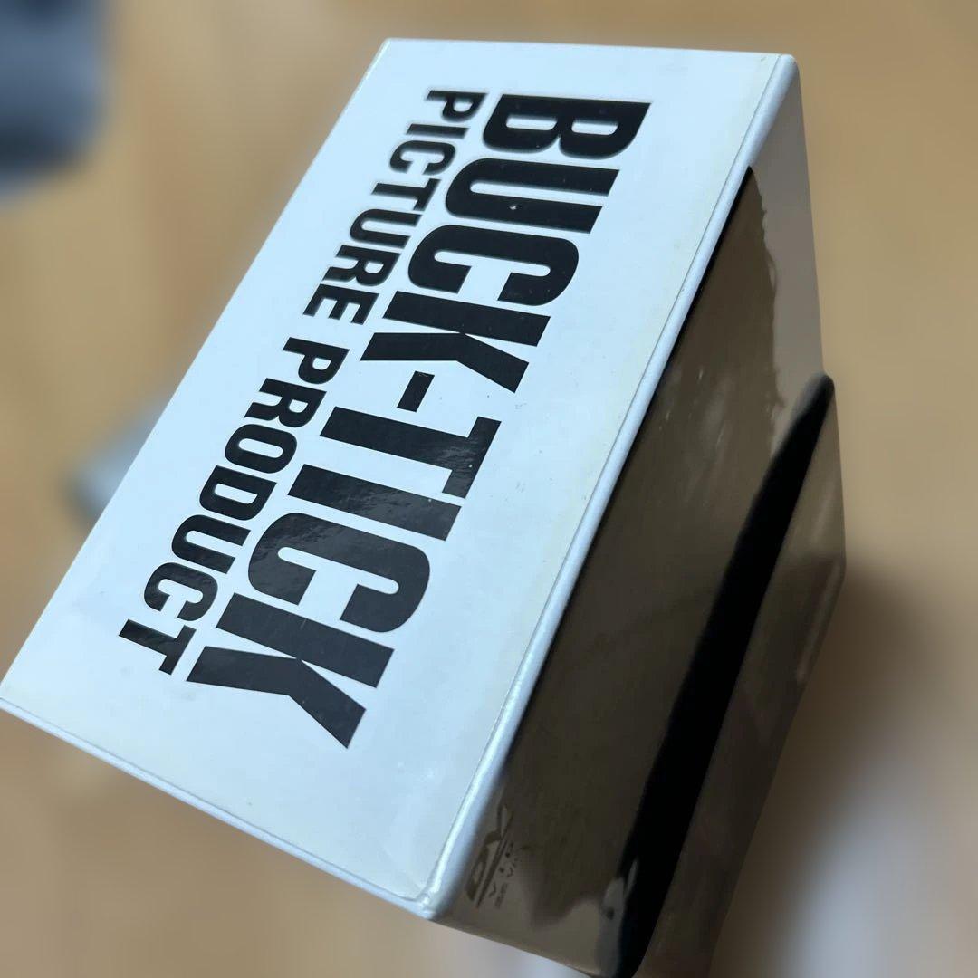 リ*メ様 BUCK-TICK/B-T～PICTURE PRODUCT DVD-B