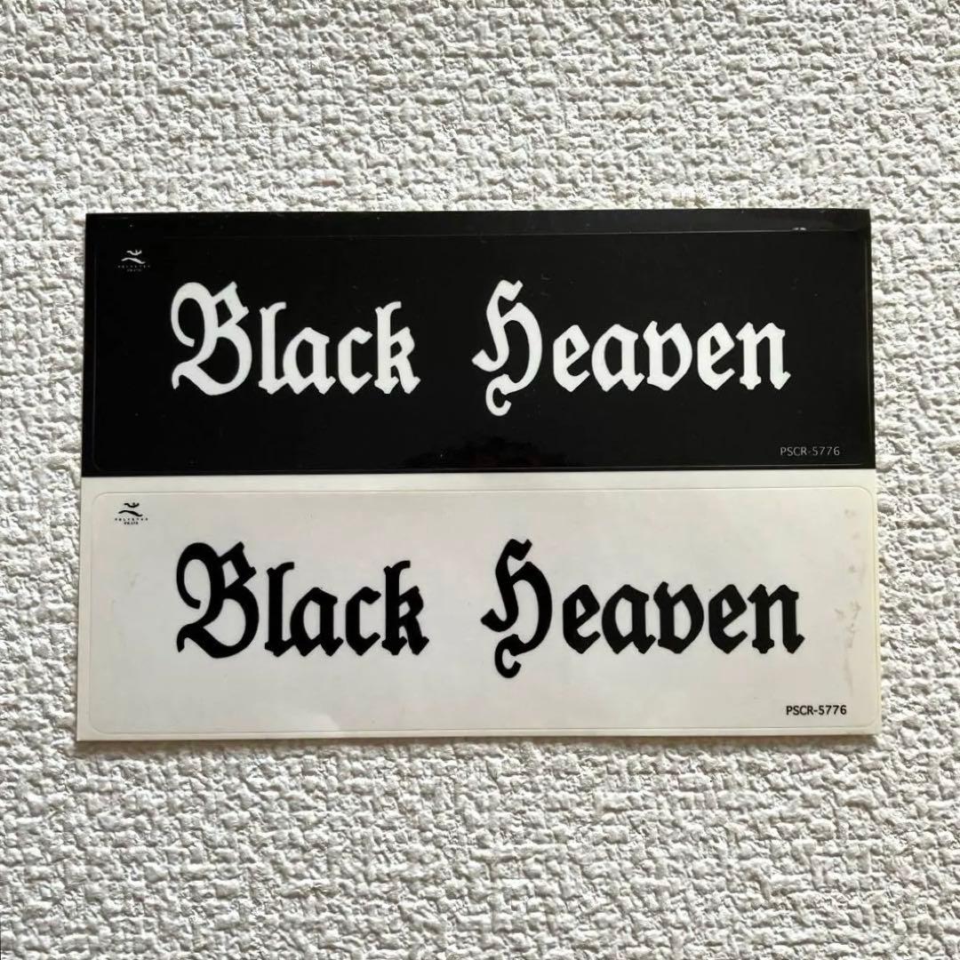 Black Heaven 「課長王子」イメージアルバム　CD　帯付き