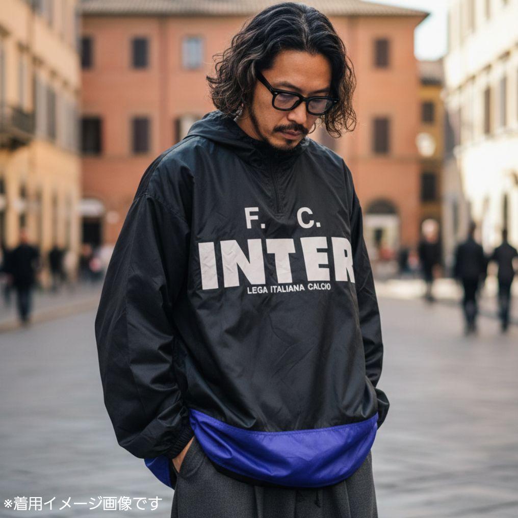 【希少】90s インテル Kappa公式 アノラック 当時物