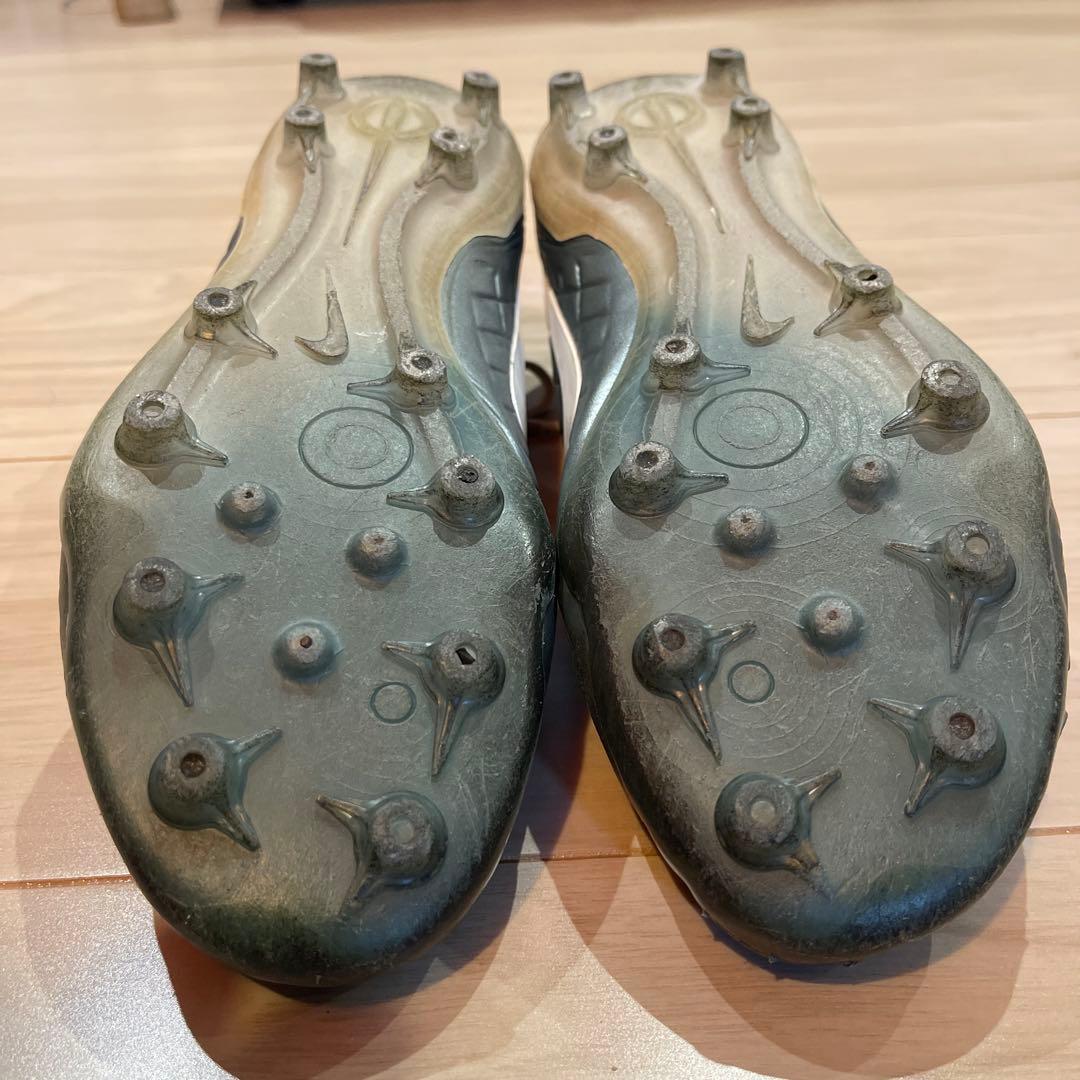 ナイキティエンポレジェンド10 エリート AG-PRO 30