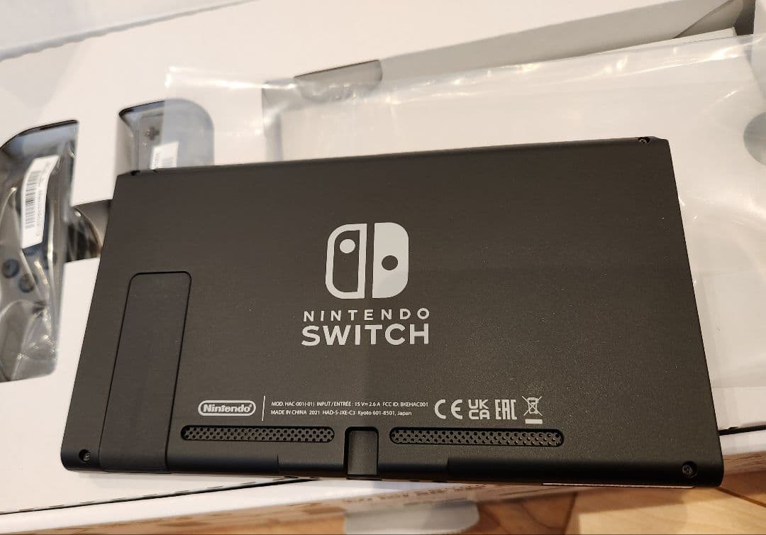 Nintendo Switch 本体＋ プロコントローラー 2個セット スイッチ