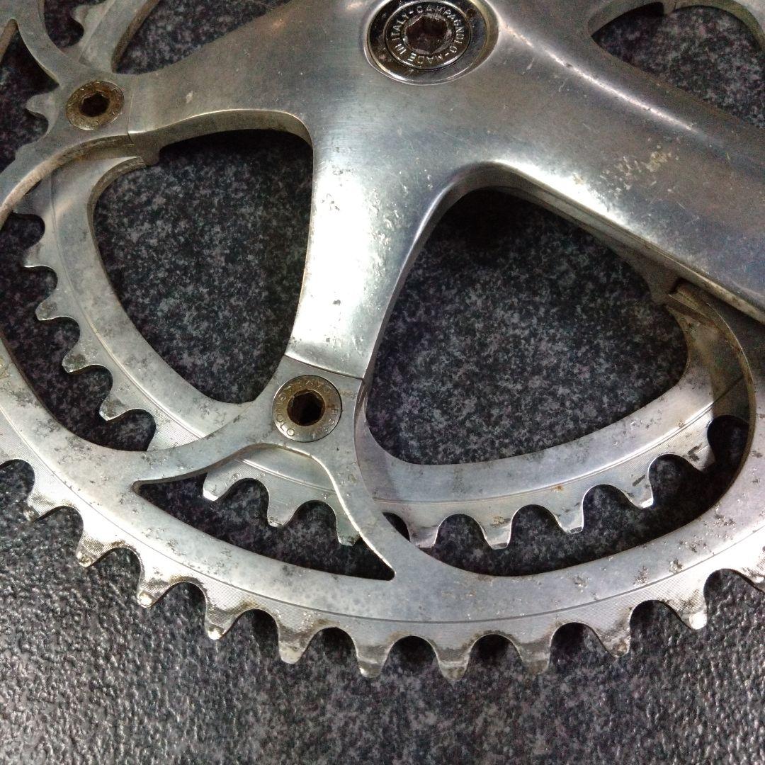 Campagnolo ヴィンテージクランク
