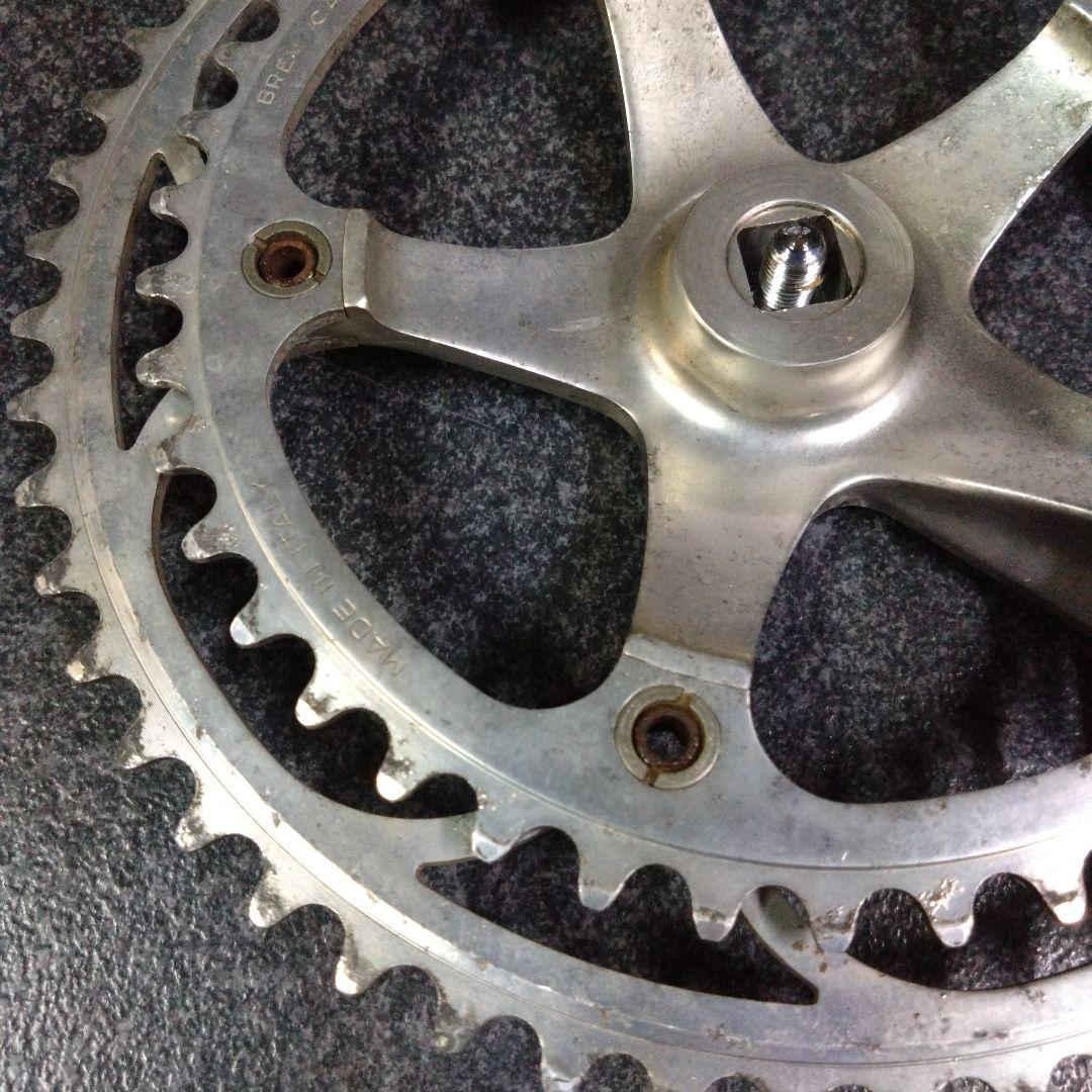 Campagnolo ヴィンテージクランク