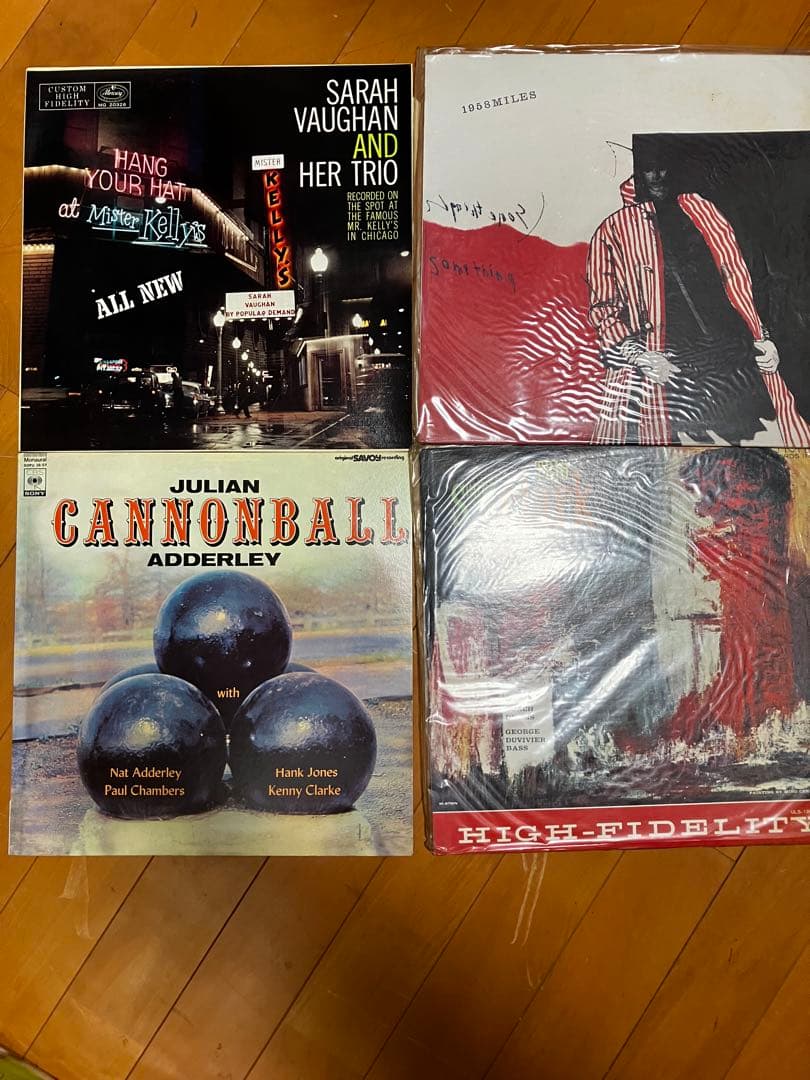 LPレコード コレクション20枚まとめ売り③