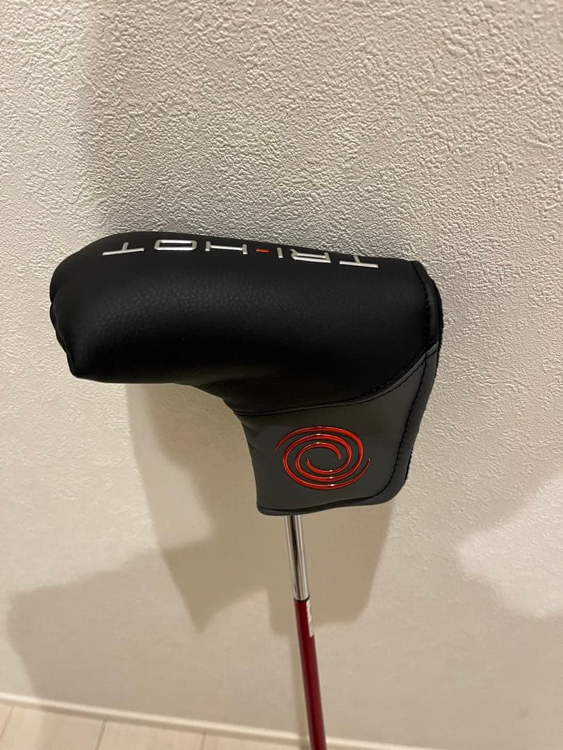 オデッセイ TRI-HOT 5K DOUBLE WIDE パター