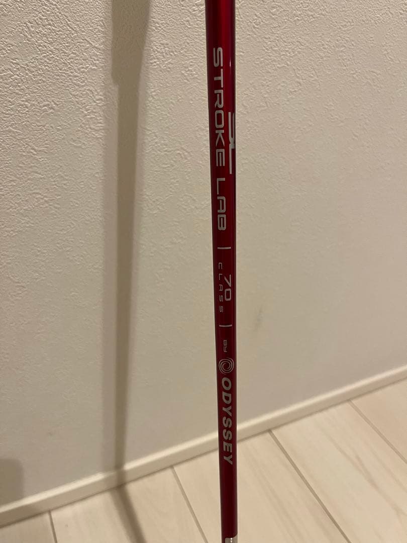 オデッセイ TRI-HOT 5K DOUBLE WIDE パター